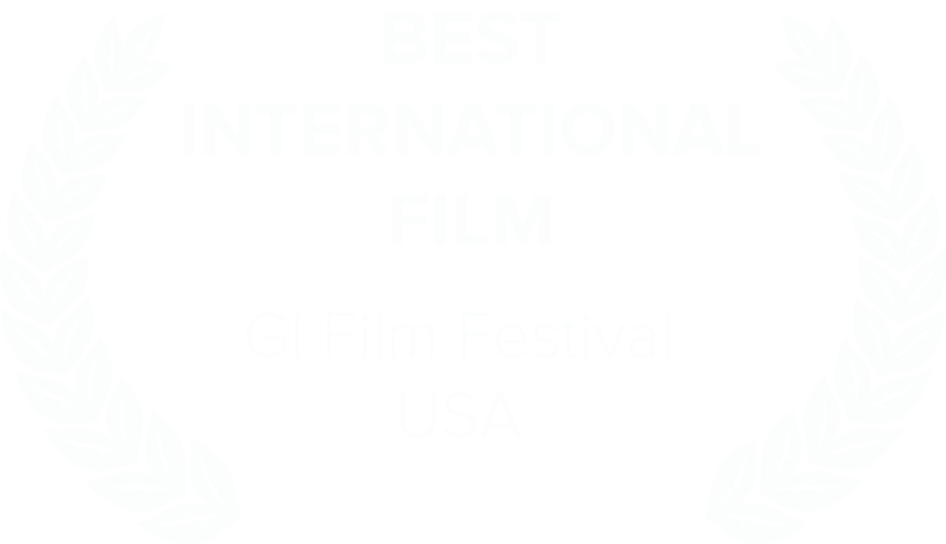 AwardBestInternationalFilmGl-Film