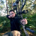 MG Action, Martin Goeres, Combat, Archery